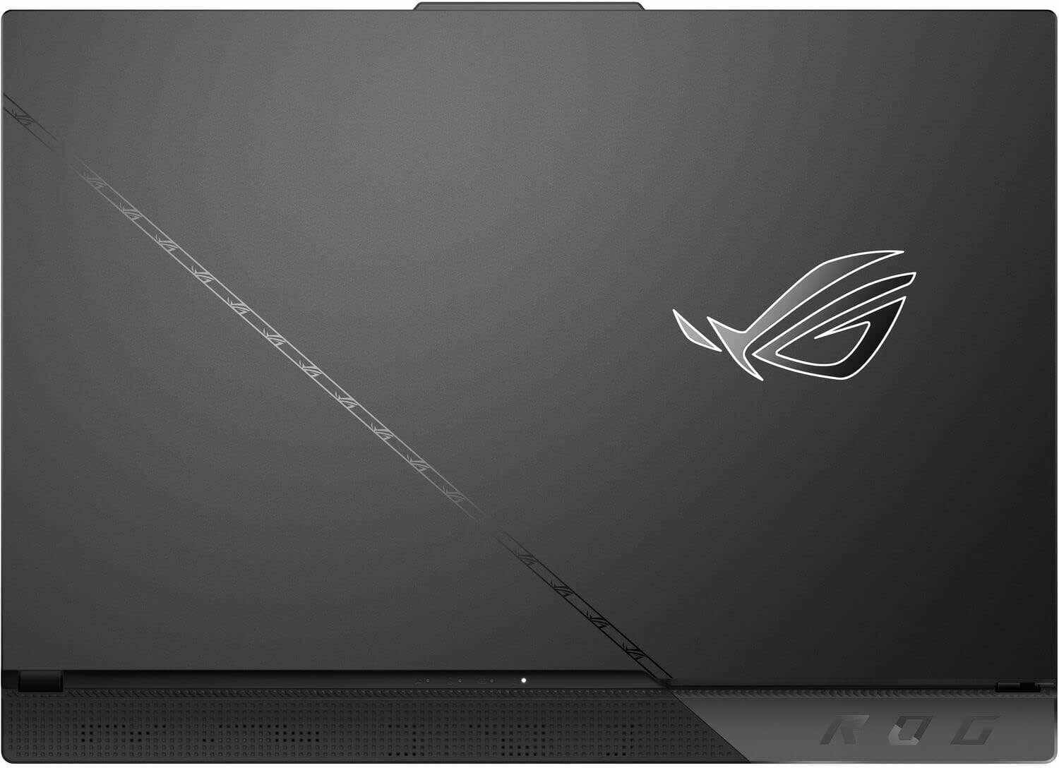 ROG Strix SCAR-17 G733 17.3