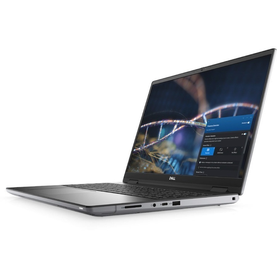 Precision 7770 Mobile Workstation - 17.3