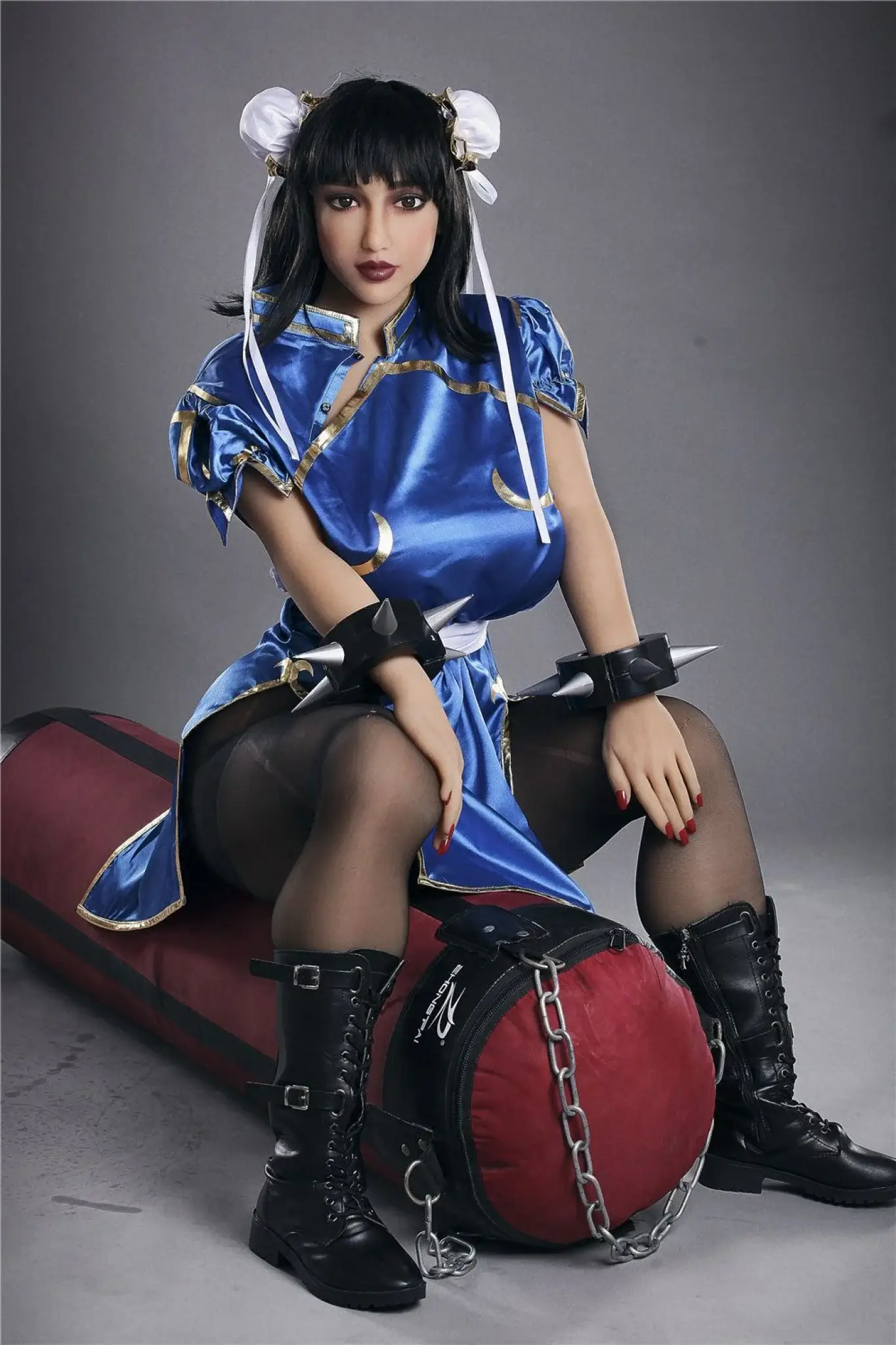 Mika Real Love Doll - Joy Love Dolls Doll - EU STOCK
