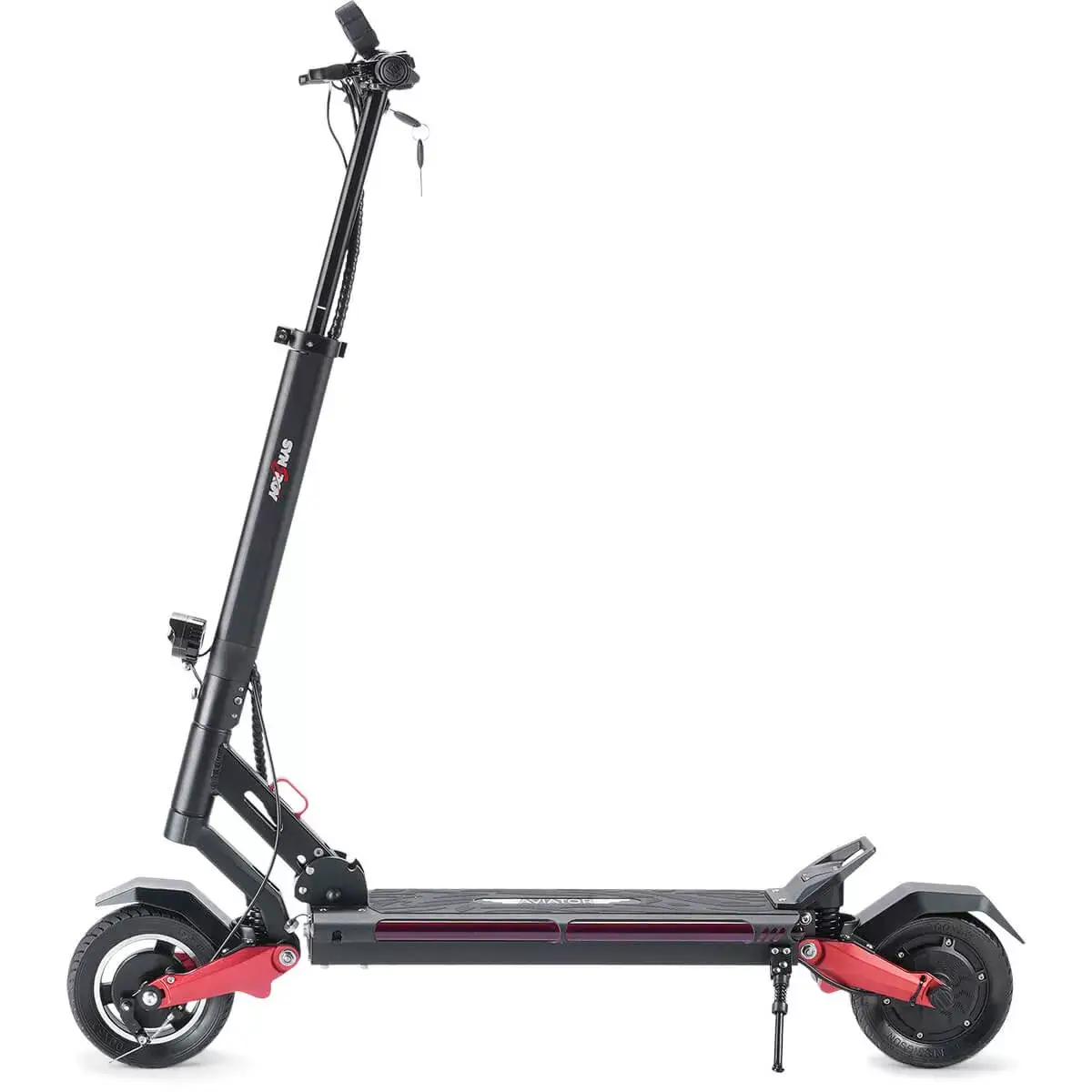 NEW! 2023 Synergy Aviator – 600W Electric Scooter
