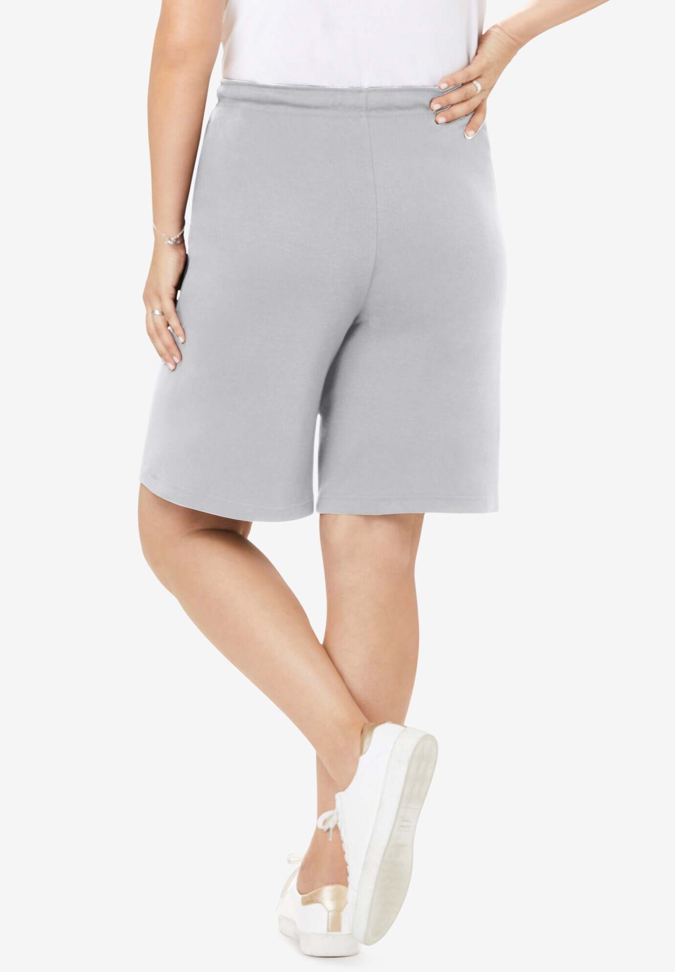 Sport Knit Short