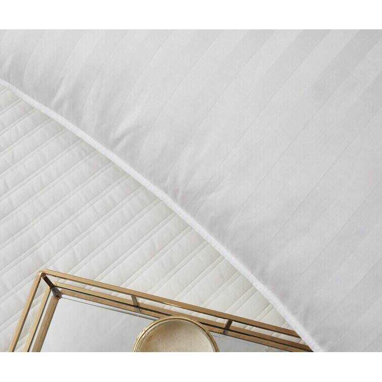 Down Medium Pillow