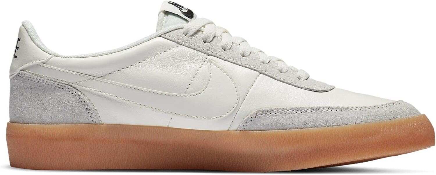 Nike Men's Killshot 2 Sneaker, 40 EU