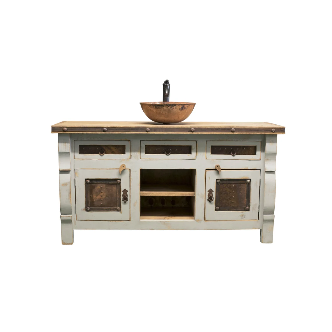 Samuel Single Sink Vanity