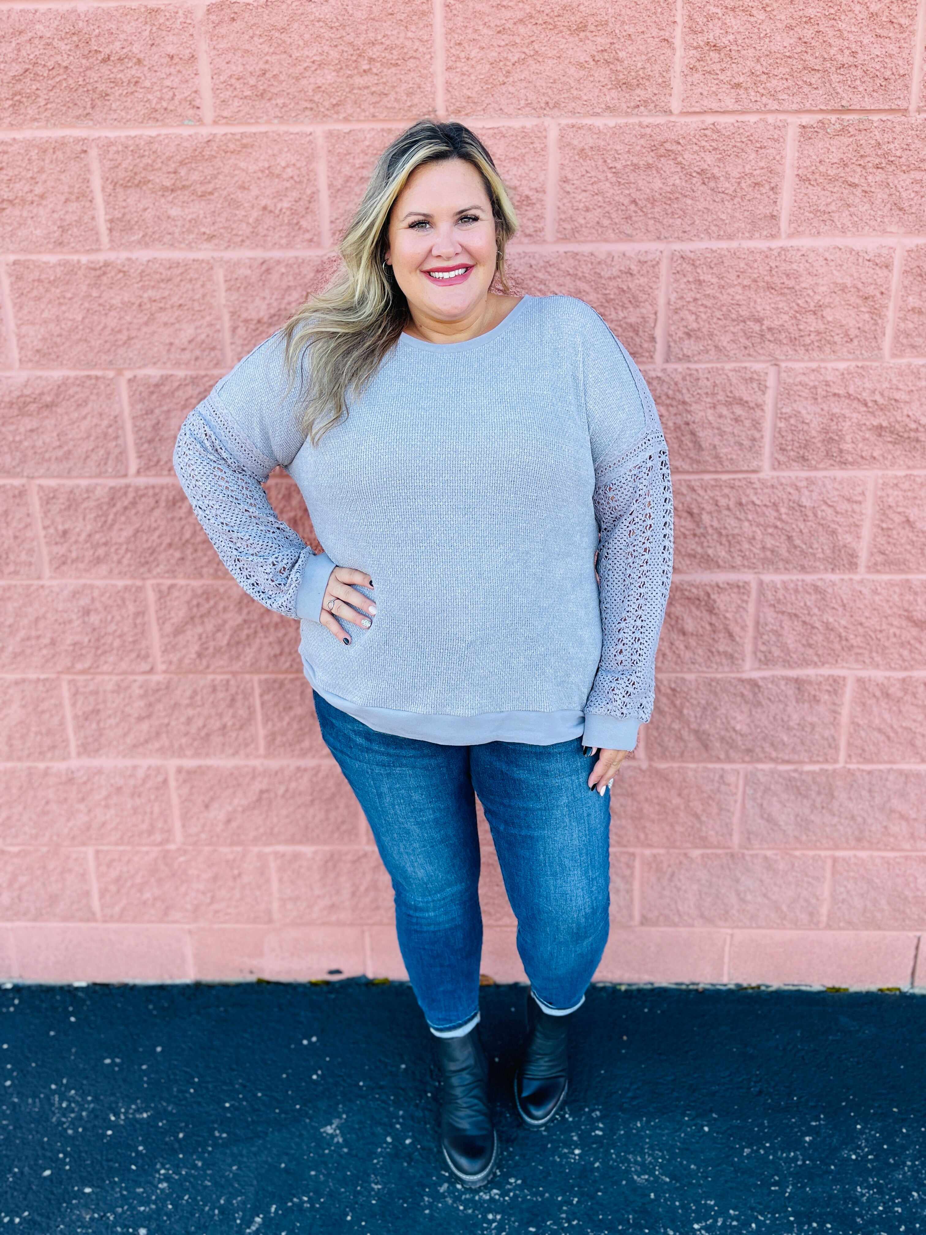 FOURTH! RESTOCK! Plus/Reg All Day Everyday Midrise Nondistressed Skinny Jeans