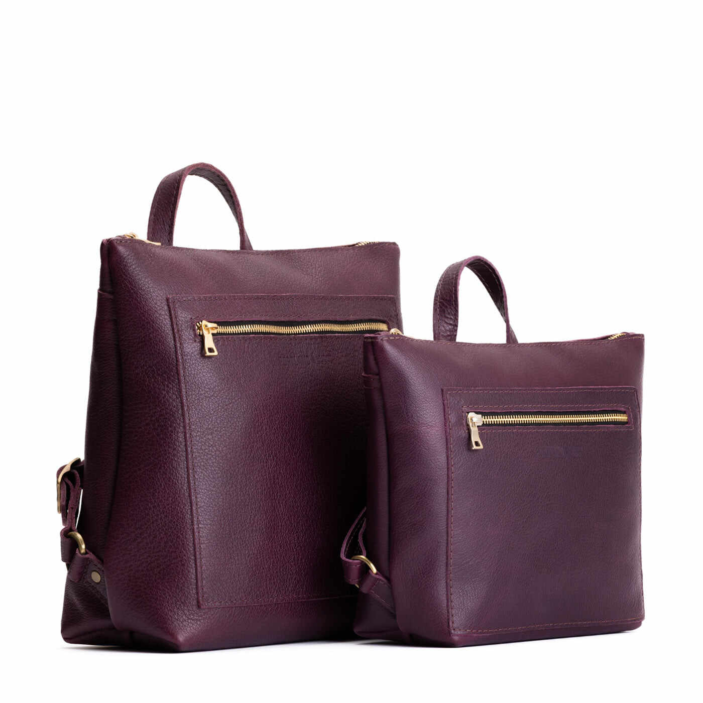 Tote Backpack