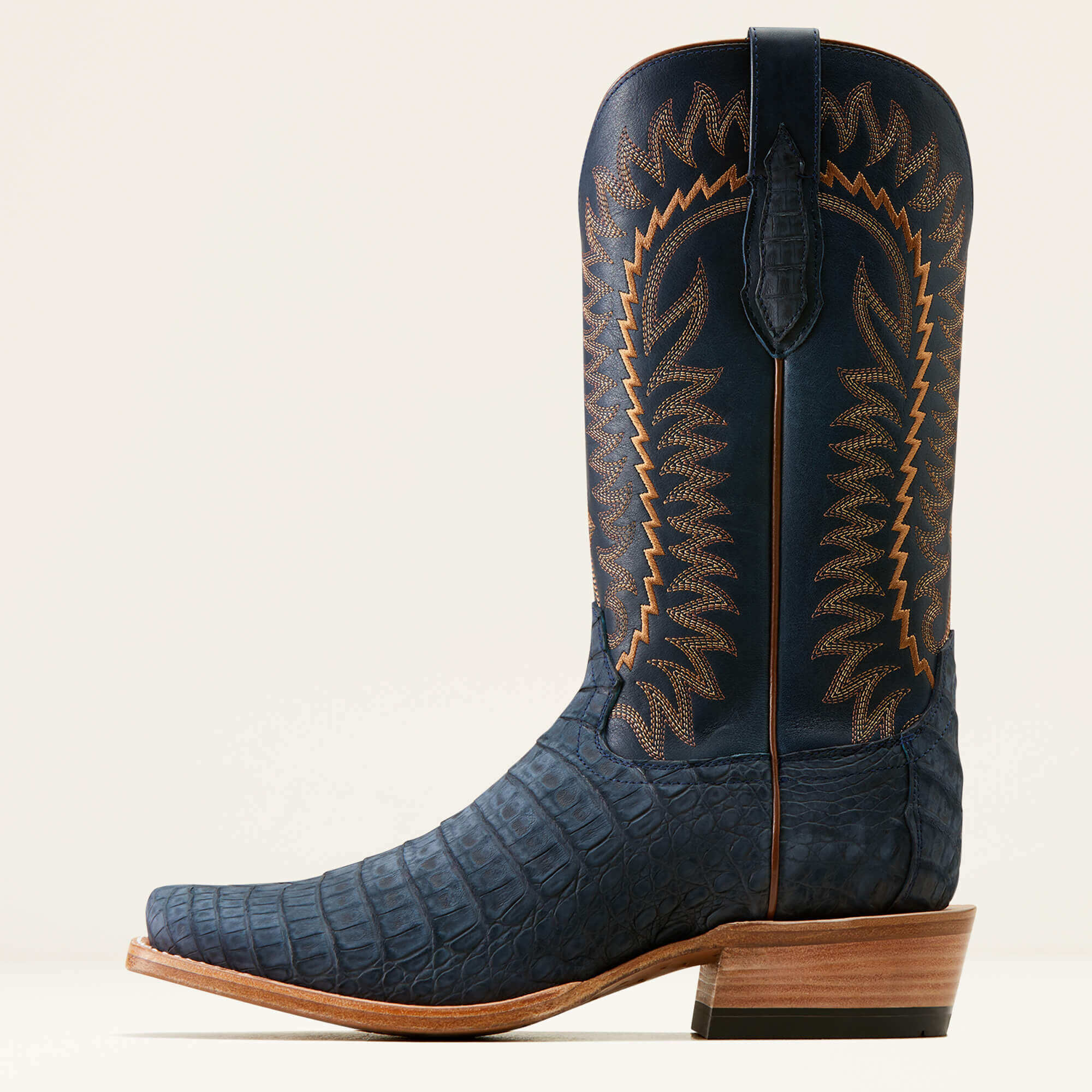 Futurity Finalist Cowboy Boot