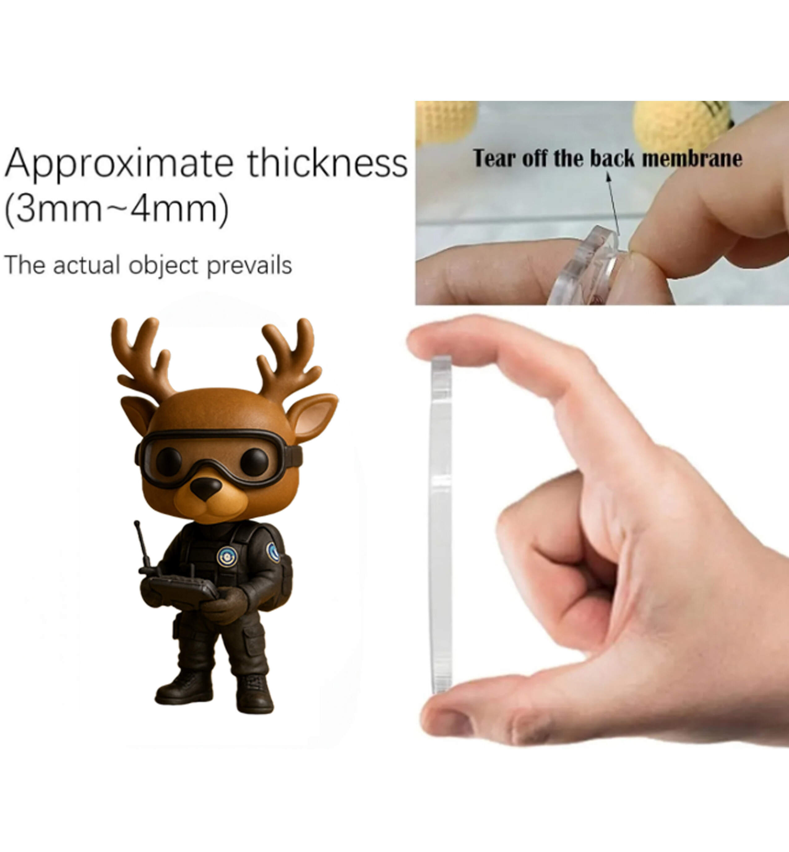 CIA Operation Silent Night  Advent Calendar