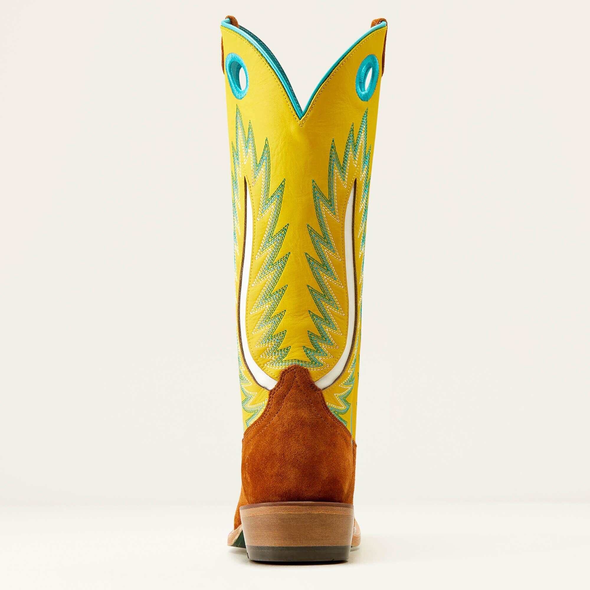 Futurity Fort Worth Western Boot
