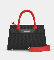 Custom Courante Carryall