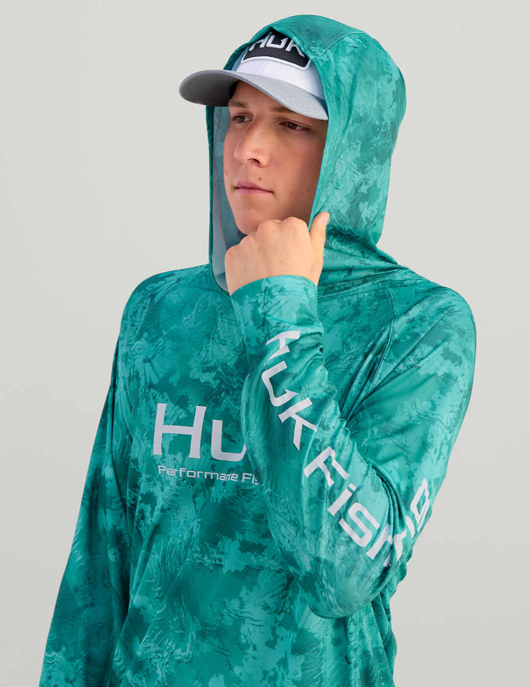 KC Subphantis Pursuit Performance Hoodie