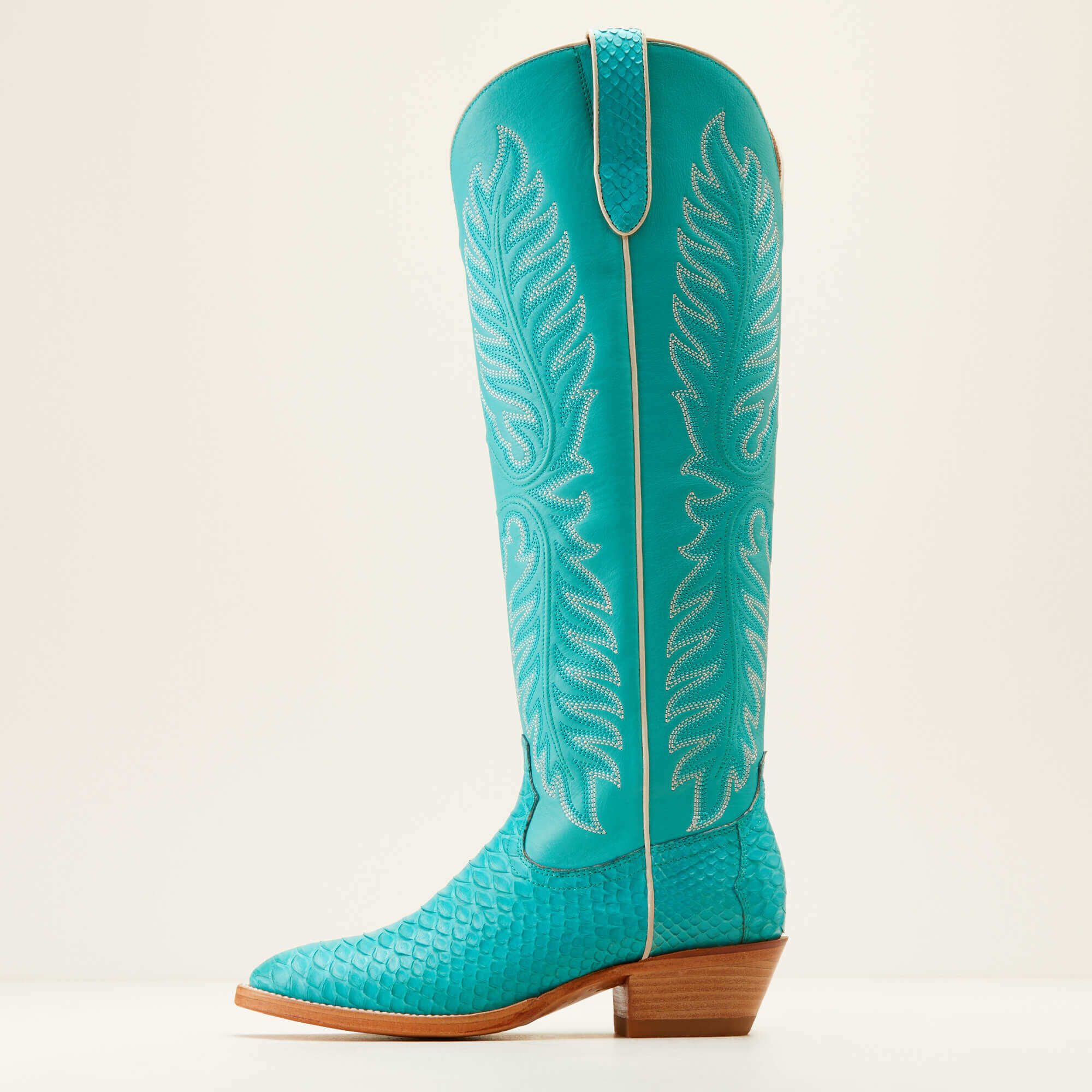 Sterling Margot StretchFit Western Boot