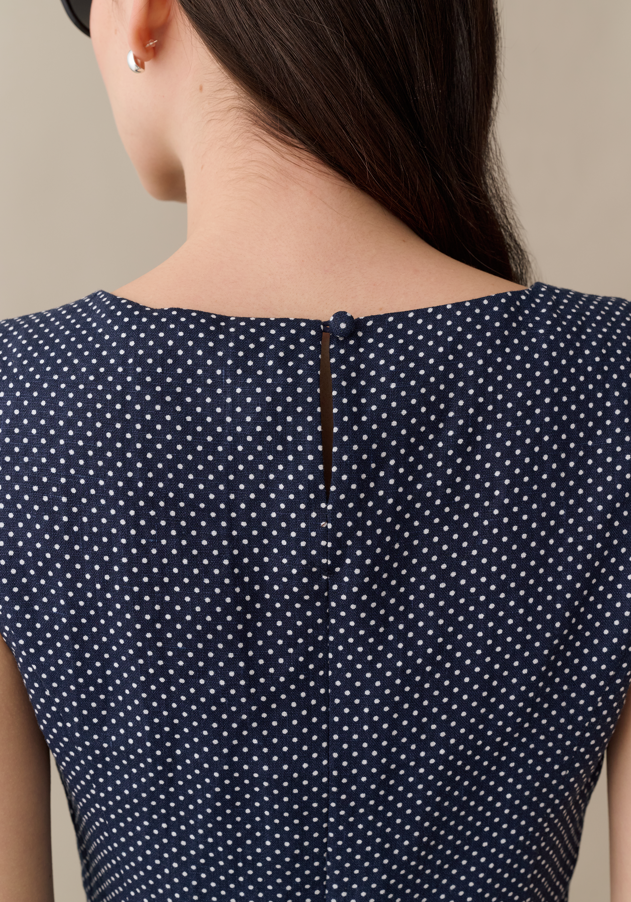 Aveline Linen Set