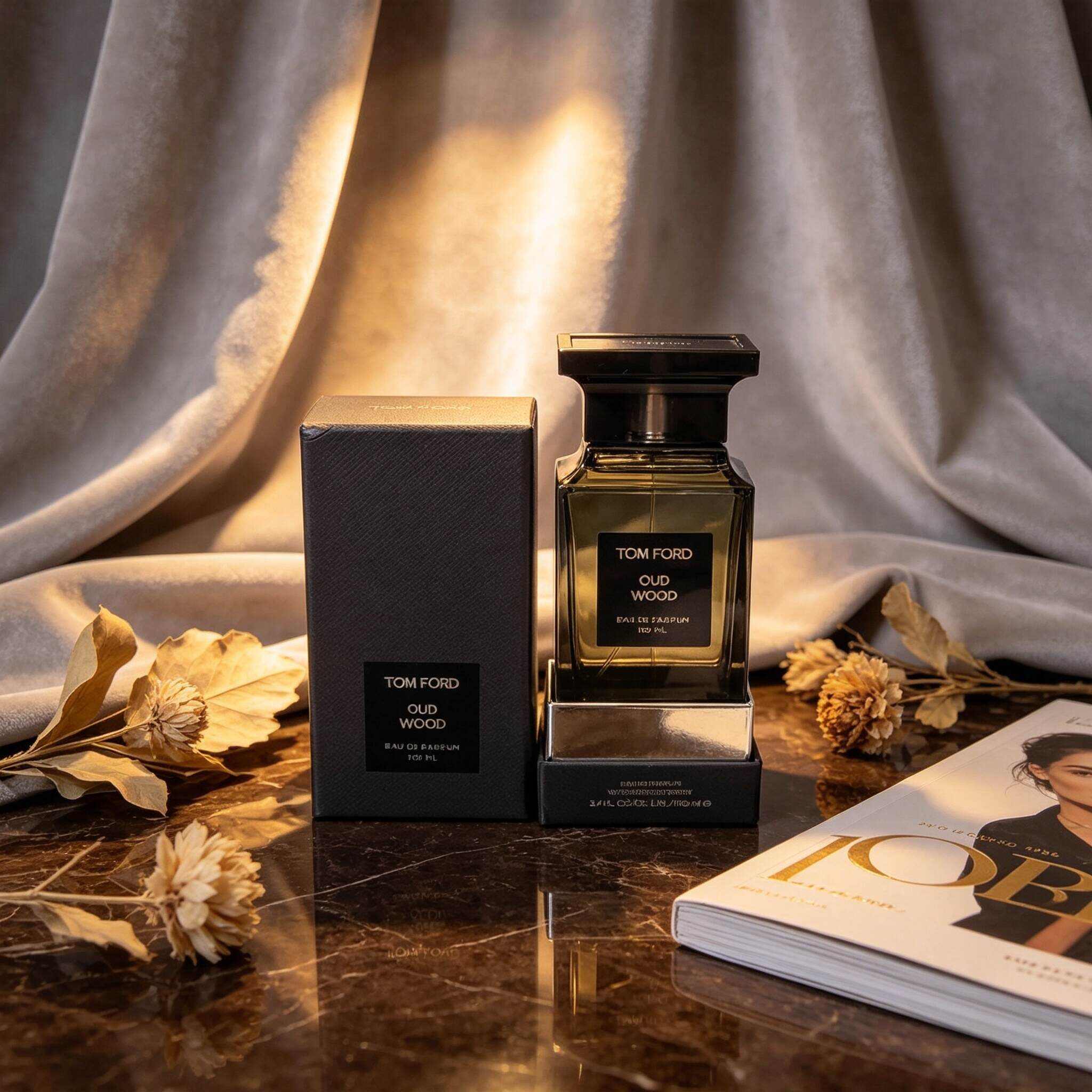 Tom Ford Private Blend Perfume，Highly Concentrated Perfume-50ml/100ml