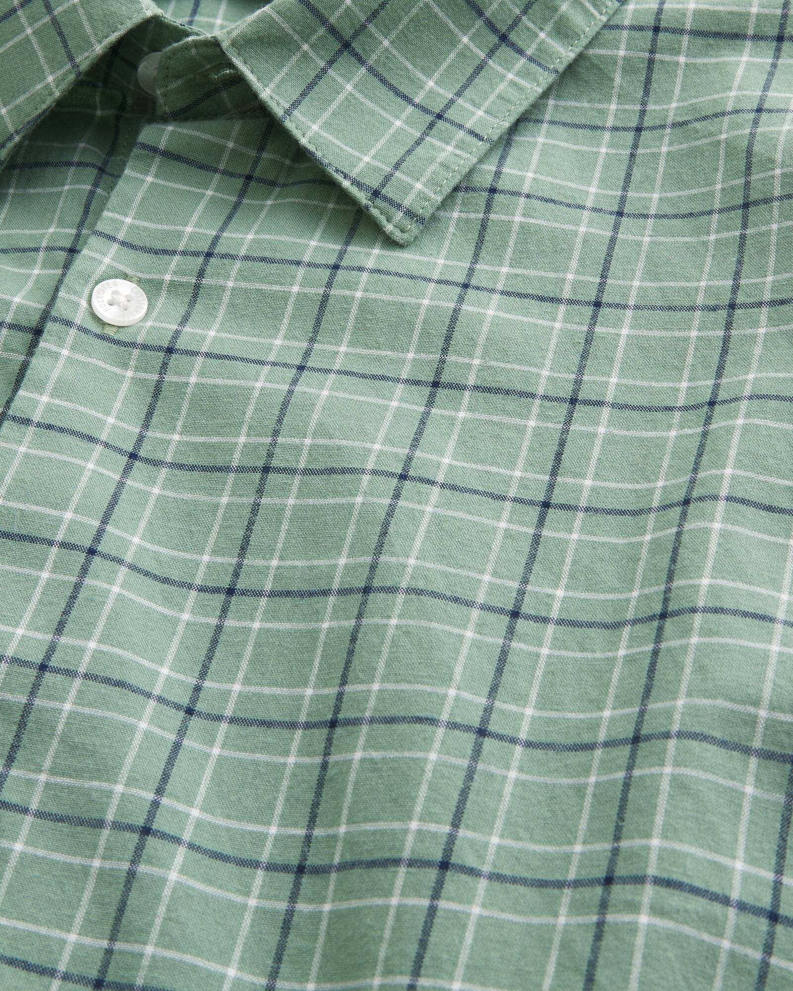 Boxy Short-Sleeve Cherry Graphic Shirt