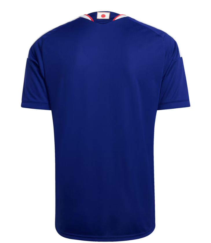 Japan National Team adidas FIFA x World Cup 2026 Home Replica Jersey - Blue