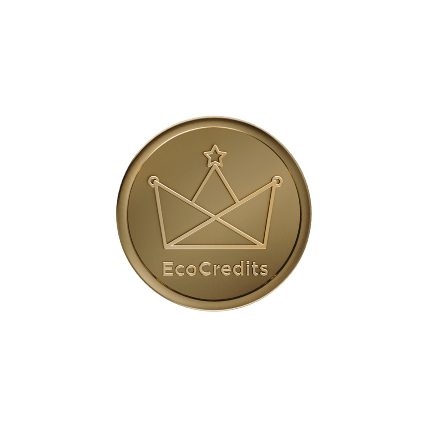 500 EcoCredits - Flash Sale