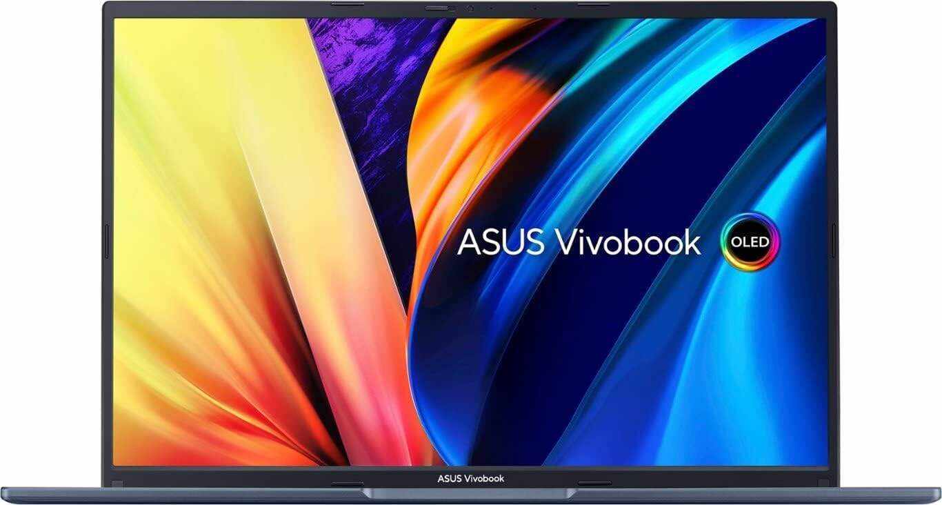 ASUS VivoBook 16