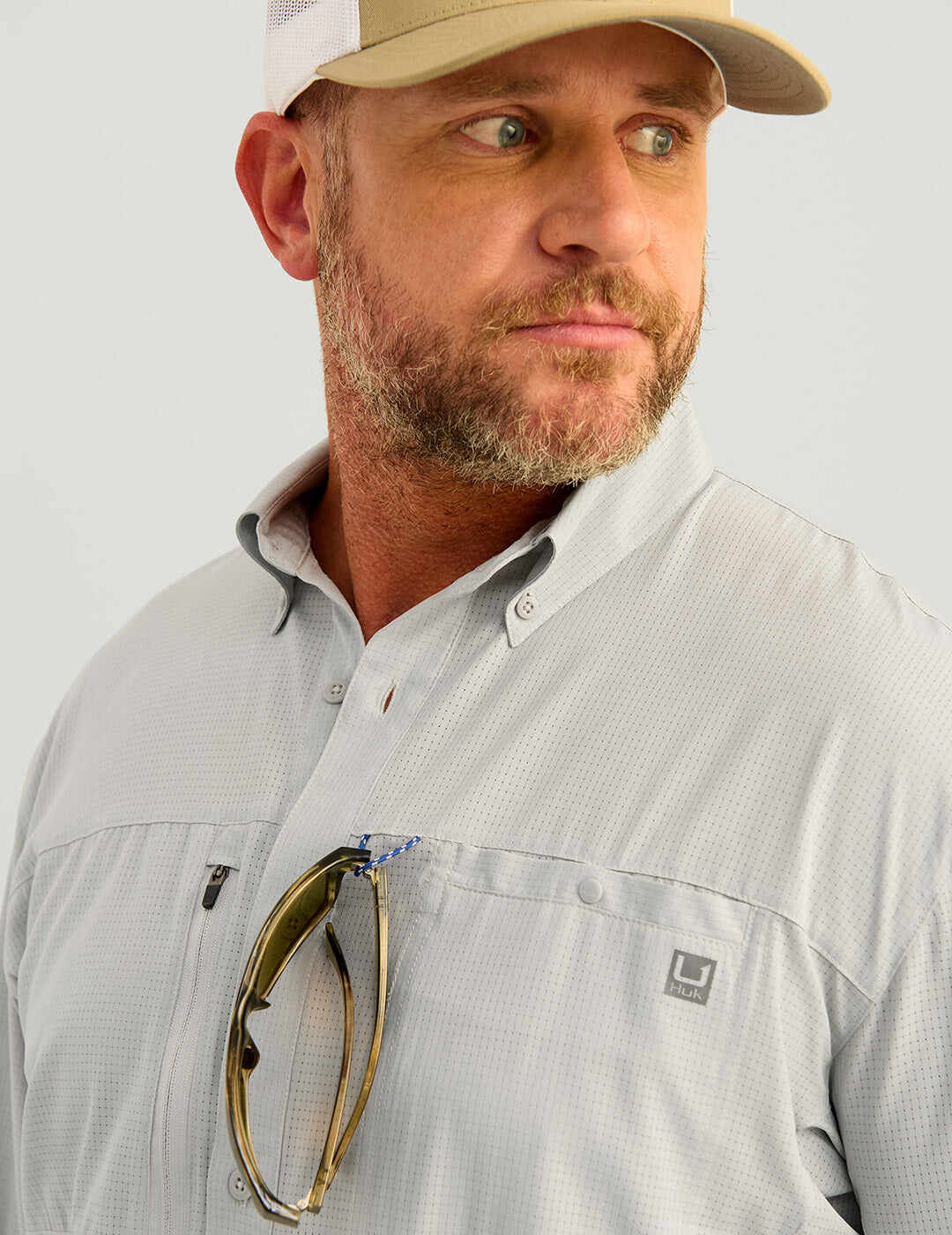 A1A Button-Down
