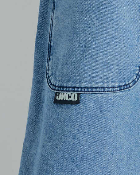 101 Twin Cannon Shorts. 14