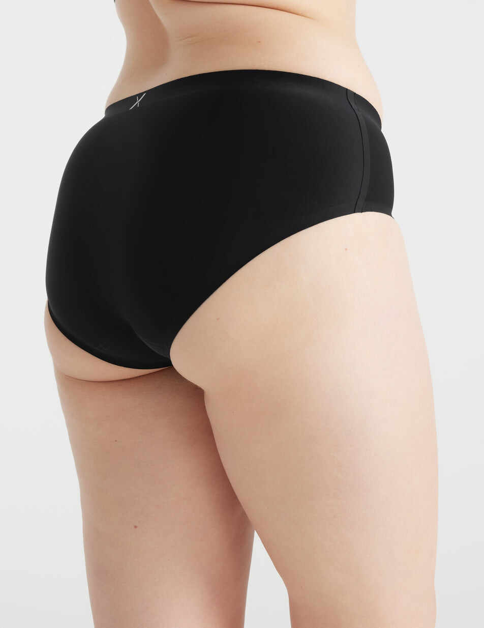 Essential No-Show Boyshort