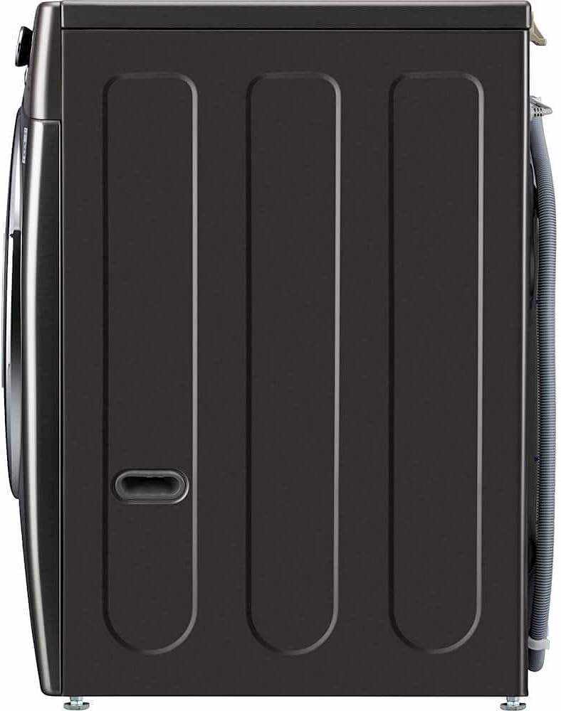 4.5 cu.ft. Smart Wi-Fi Enabled All-In-One Washer/Dryer with TurboWash® Technology