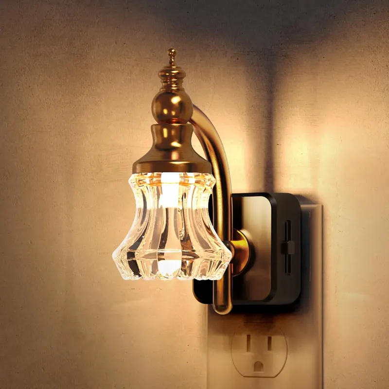 🔥Last Day 69% OFF✨Retro Flower Night Light