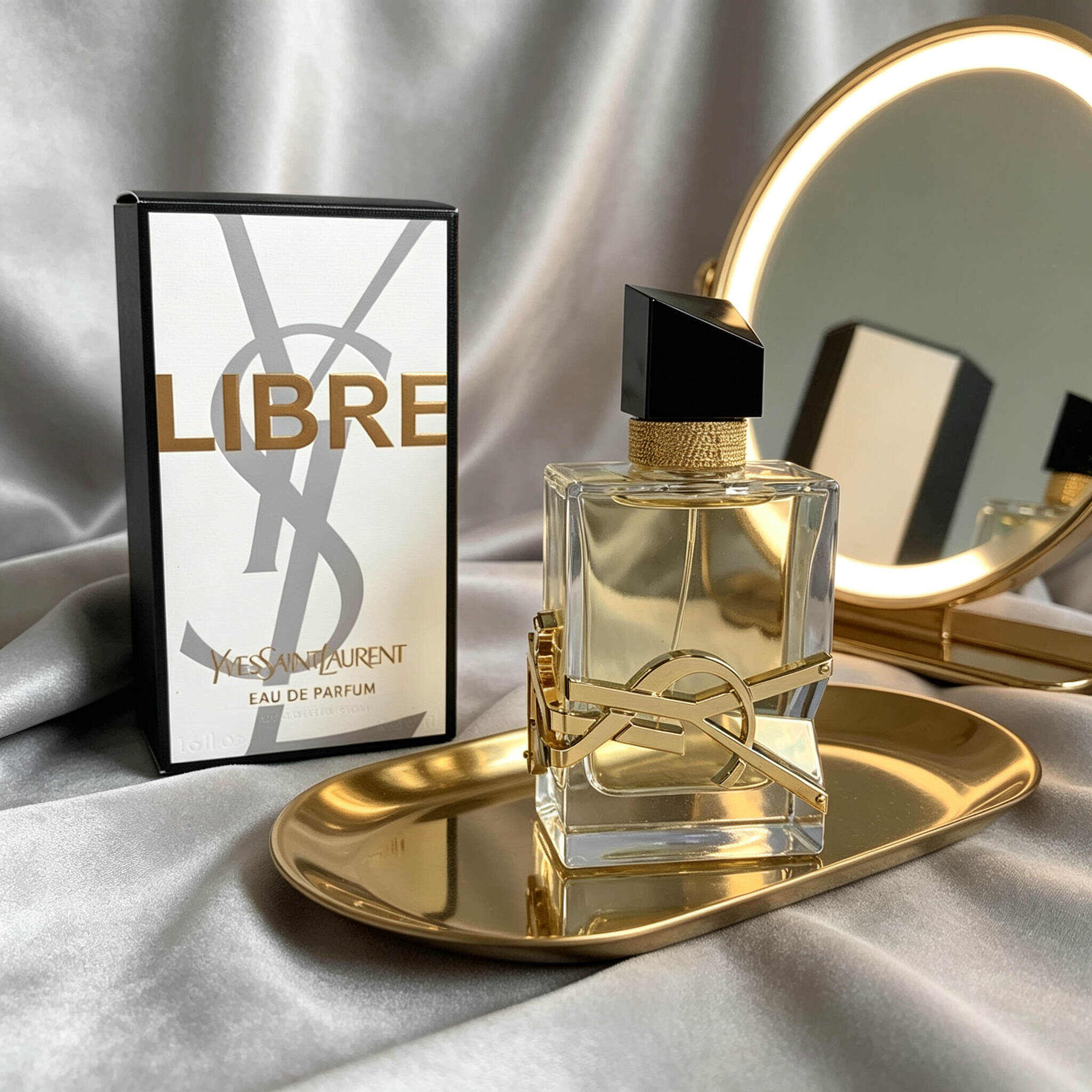 YSL Libre Perfume Collection 50ml/100ml