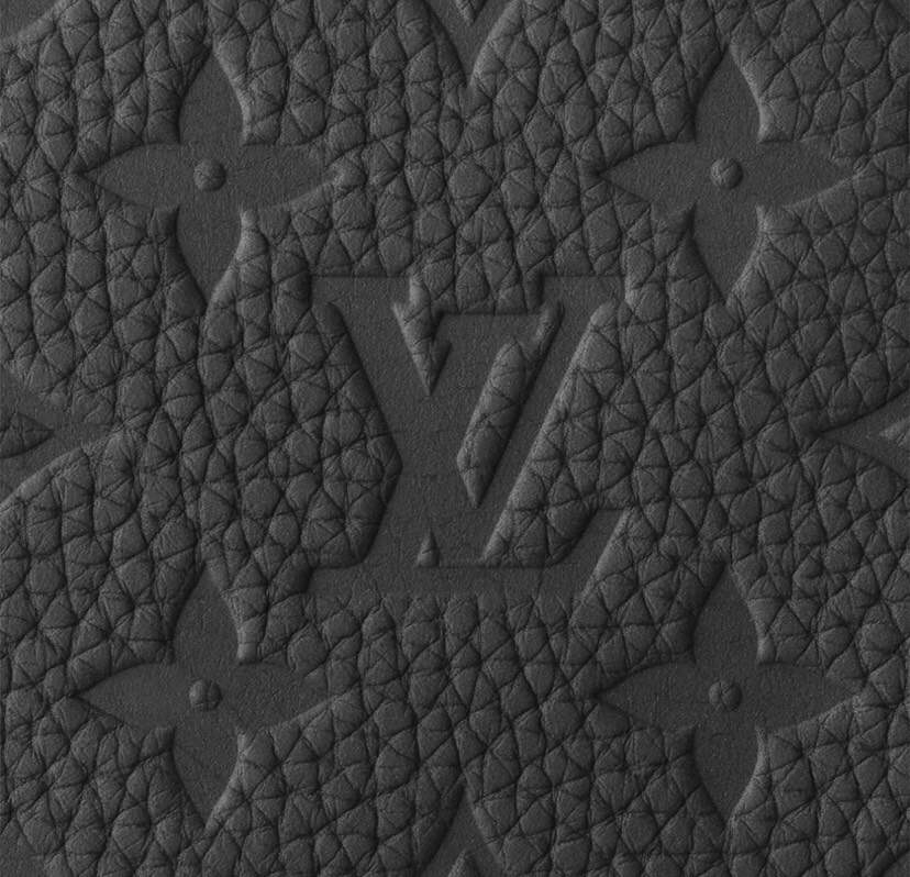 Keell Carry-On Travel Bag – Signature Emblem-Print Leather Duffel with Carry-On Size & Premium Craftsmanship