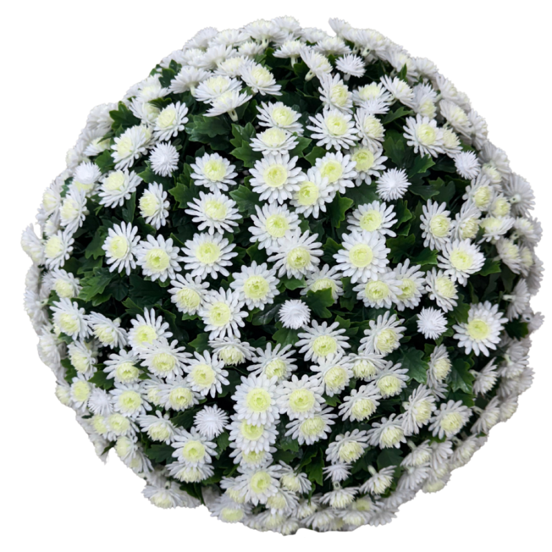 🏆Flash Sale⚡UV Mum Topiary Ball