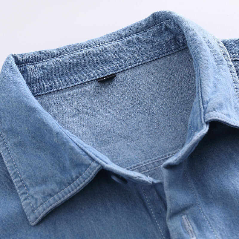 Casual Jacket Men's Loose High-grade Top