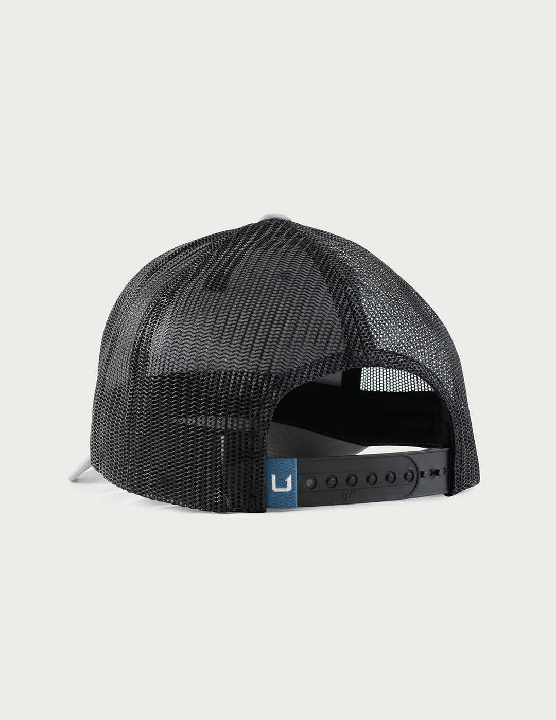 KC Patch Trucker Hat