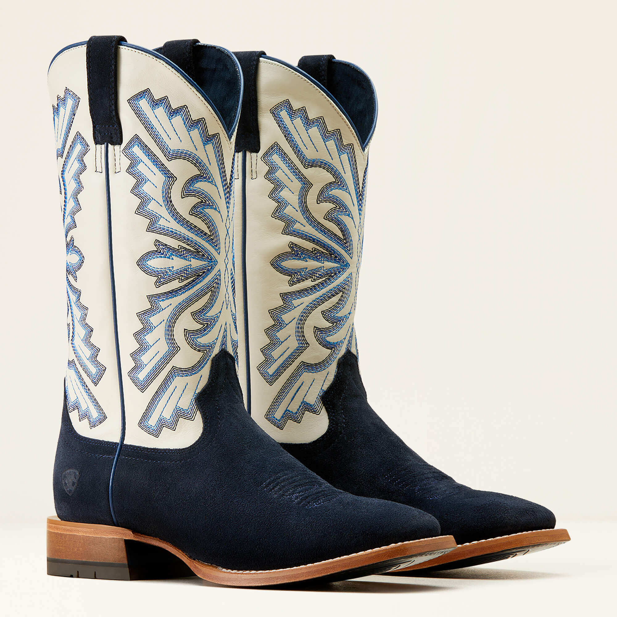 Sting Cowboy Boot