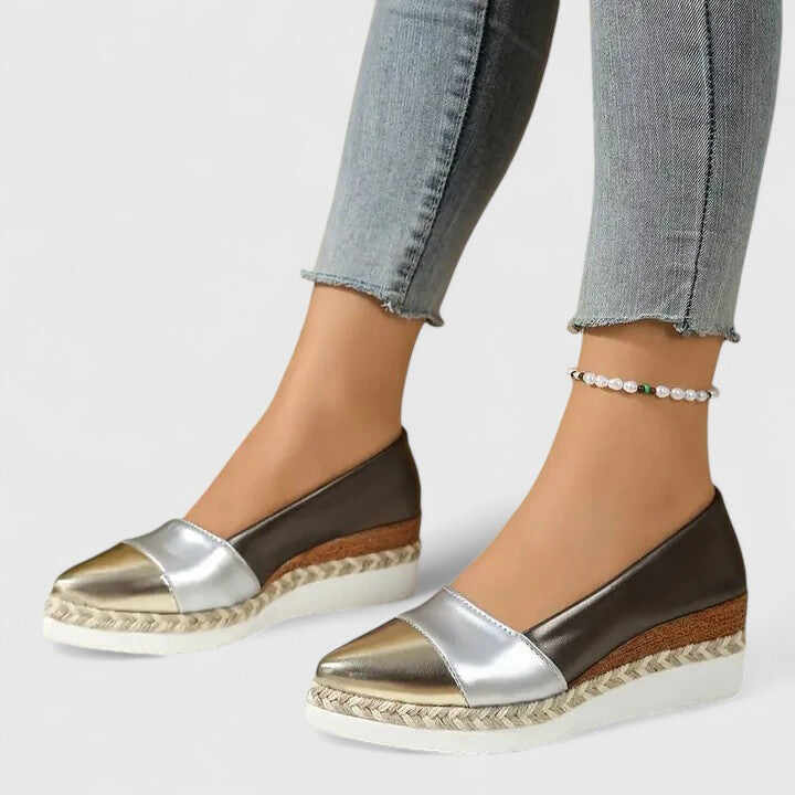 Kynsleigh | Orthopedic Shoes