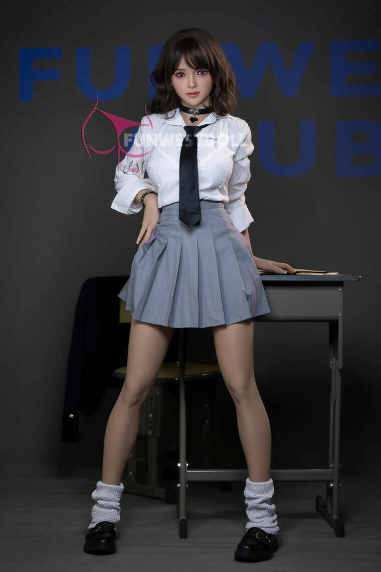 FunWest 155cm F Cup - Alice - IN STOCK