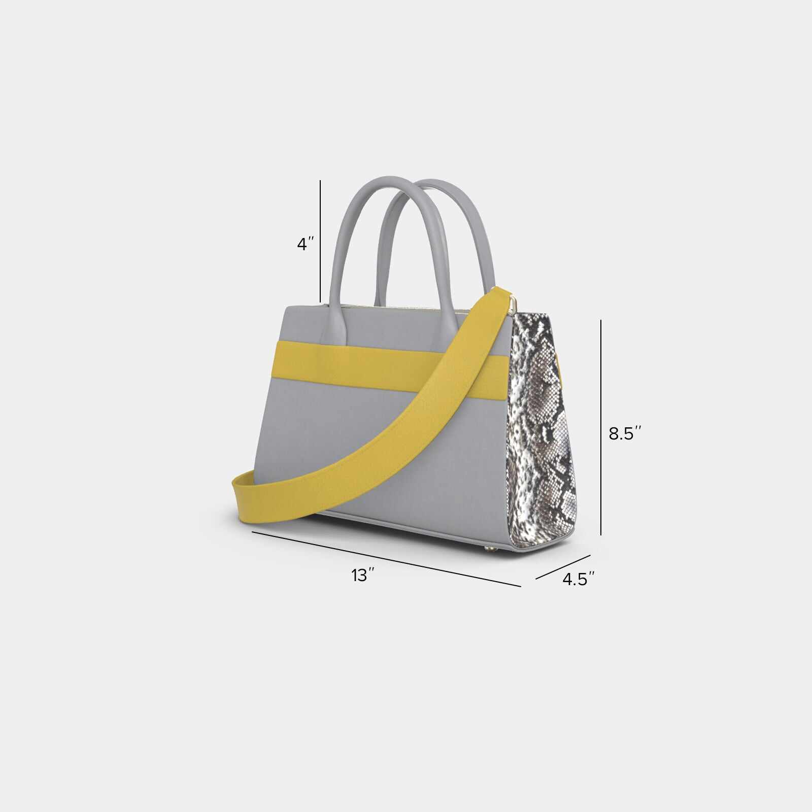 Courante Carryall