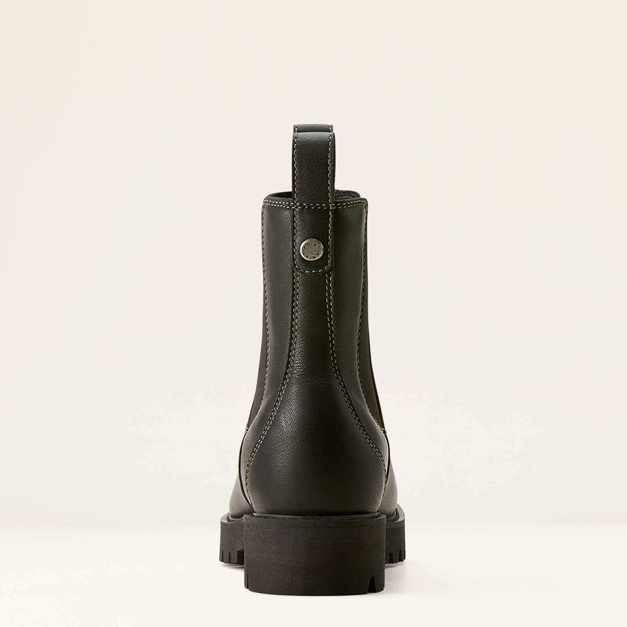 Wexford Lug Mid Waterproof Chelsea Boot