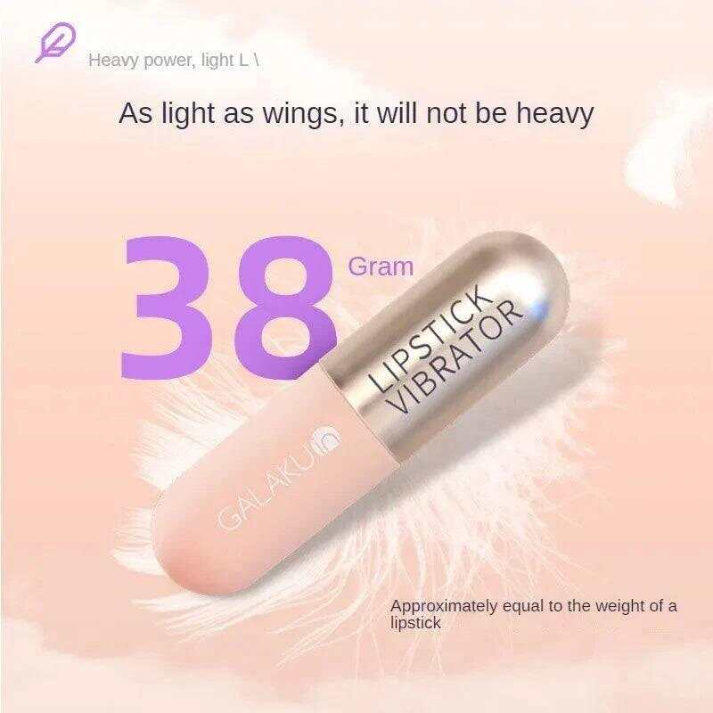 Mini Capsule Vibrating Egg with APP Control