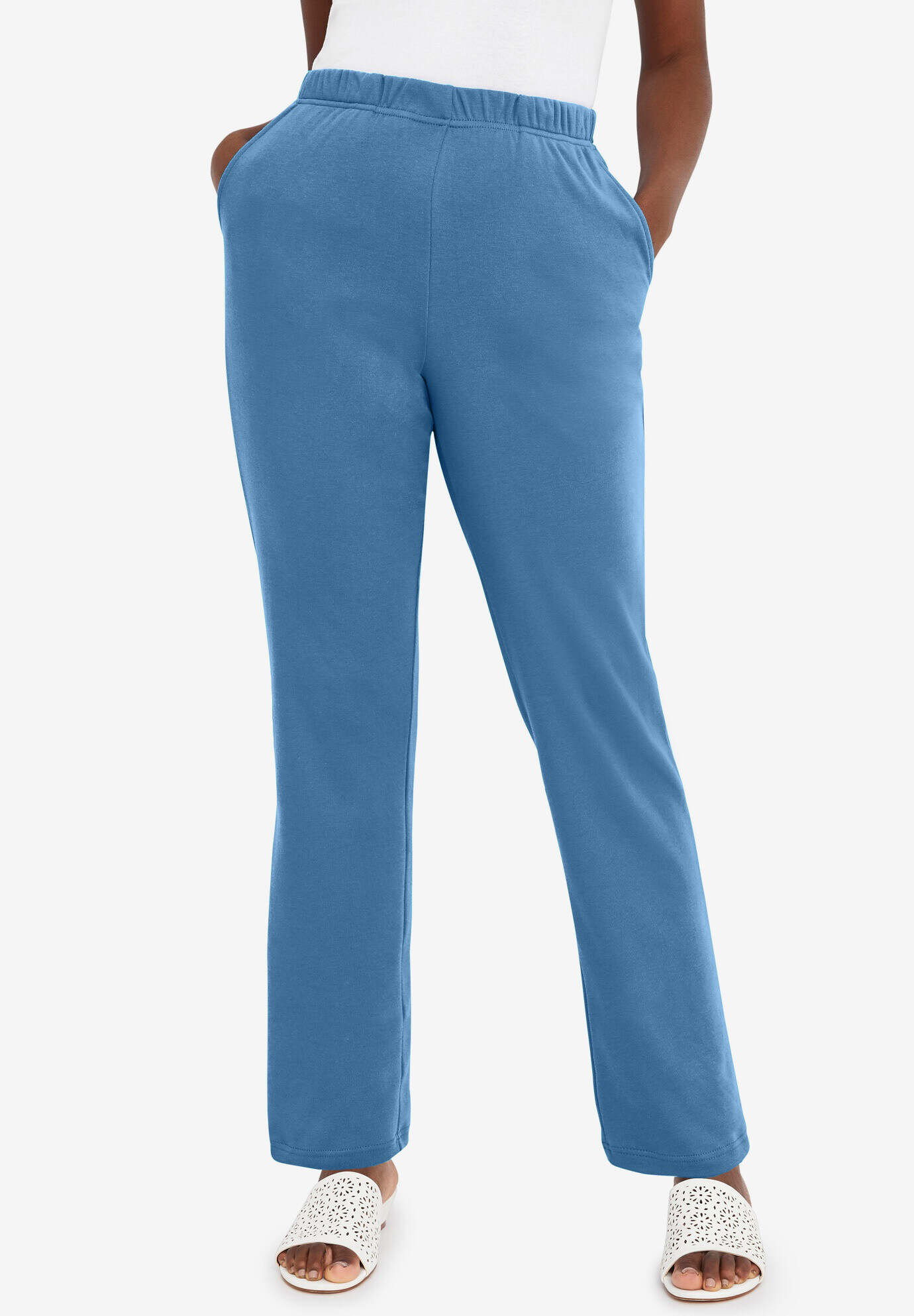 Soft Ease Pant