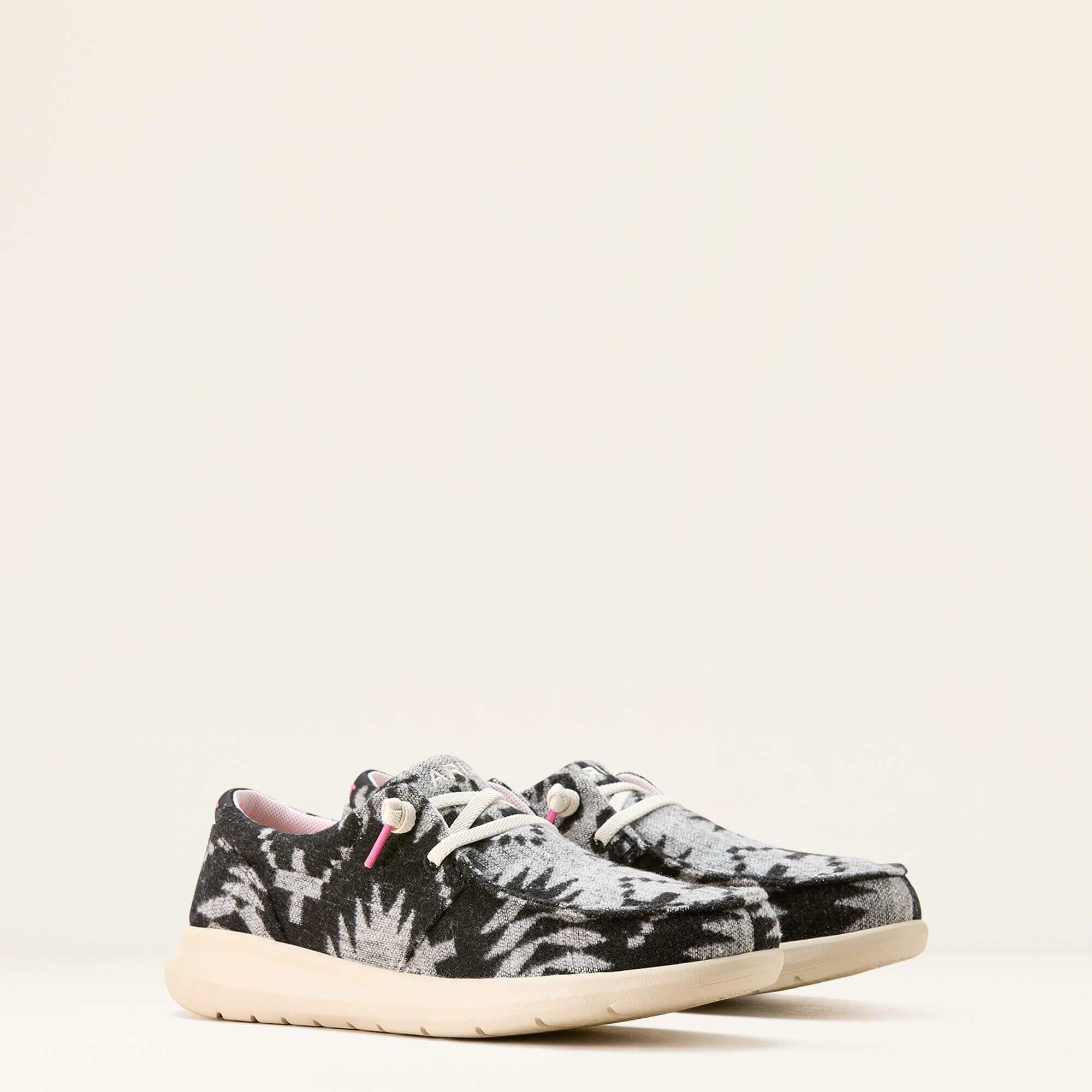 Hilo Shoe