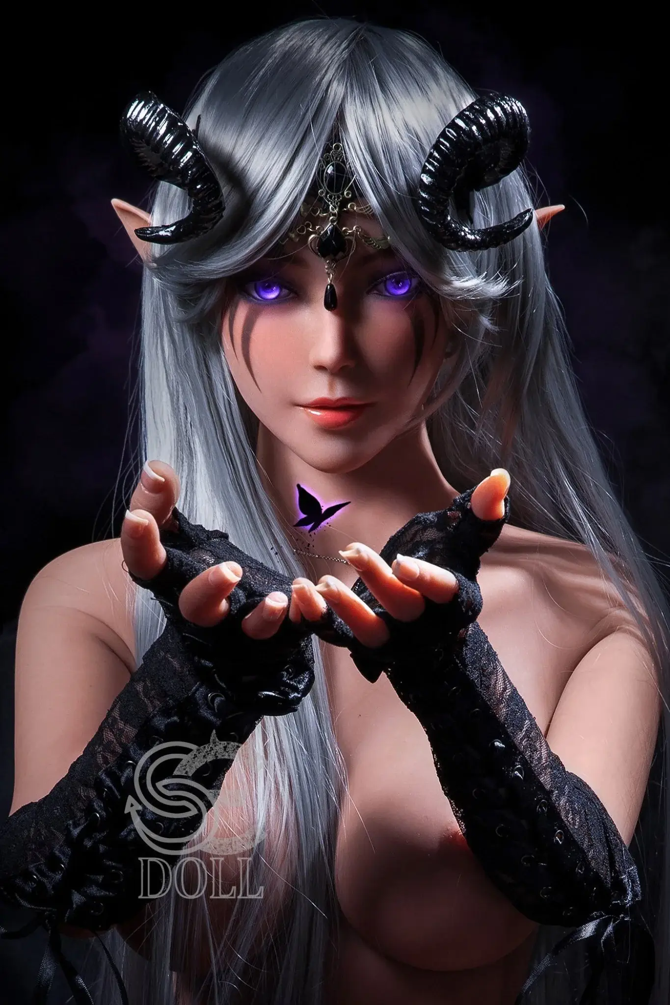 Samantha TPE Realistic Sex Doll - SEDOLL - EU STOCK