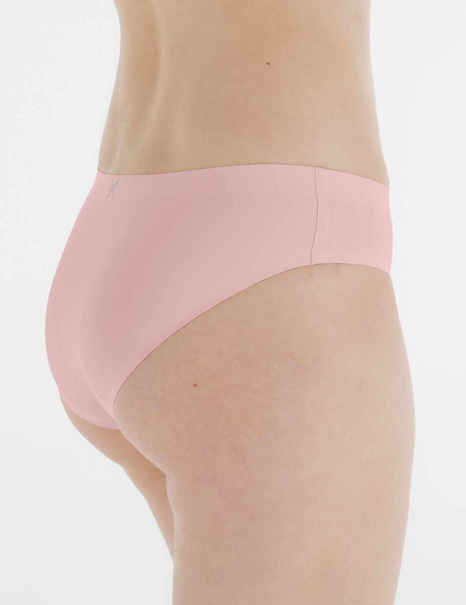 Essential No-Show Bikini