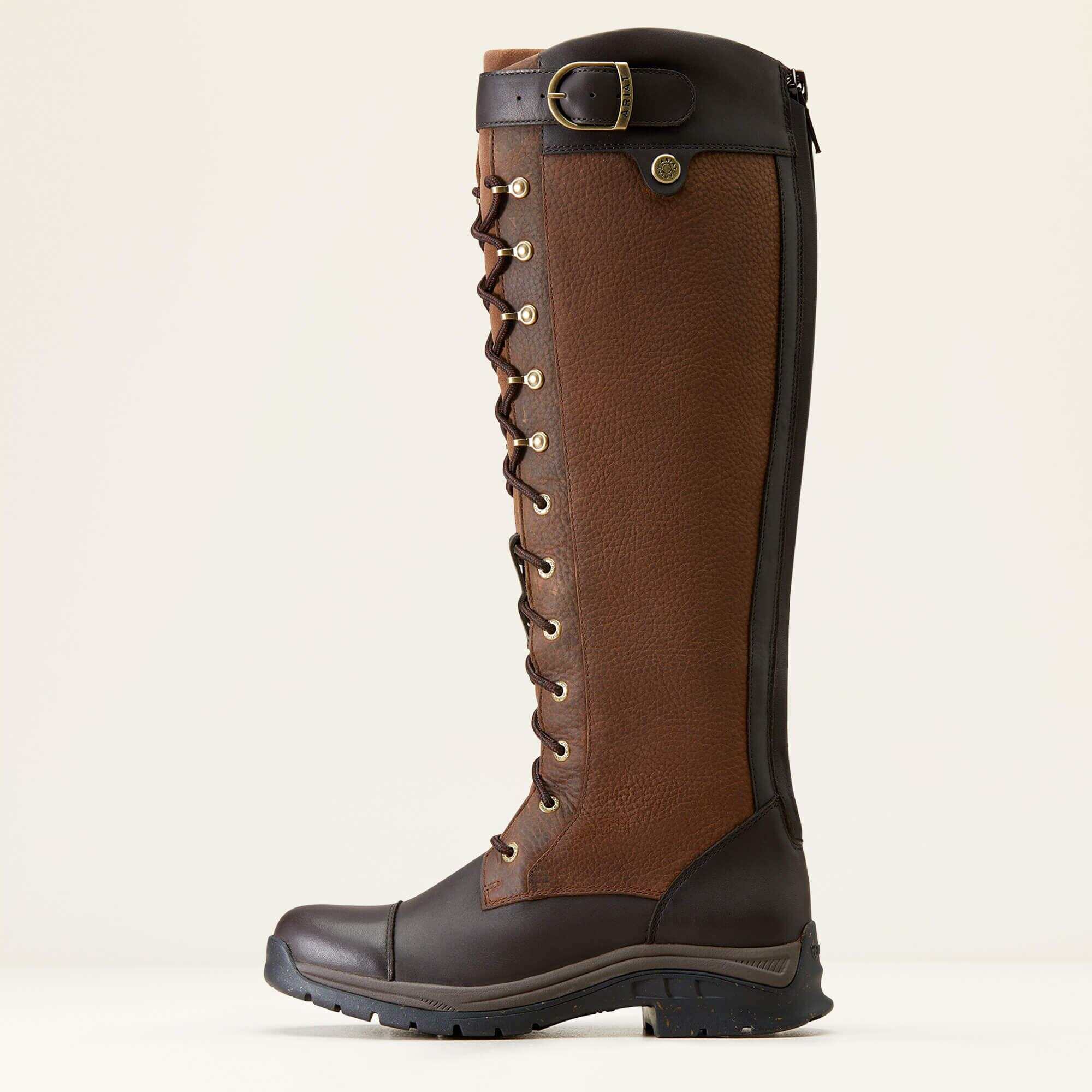 Berwick Max Waterproof Boot