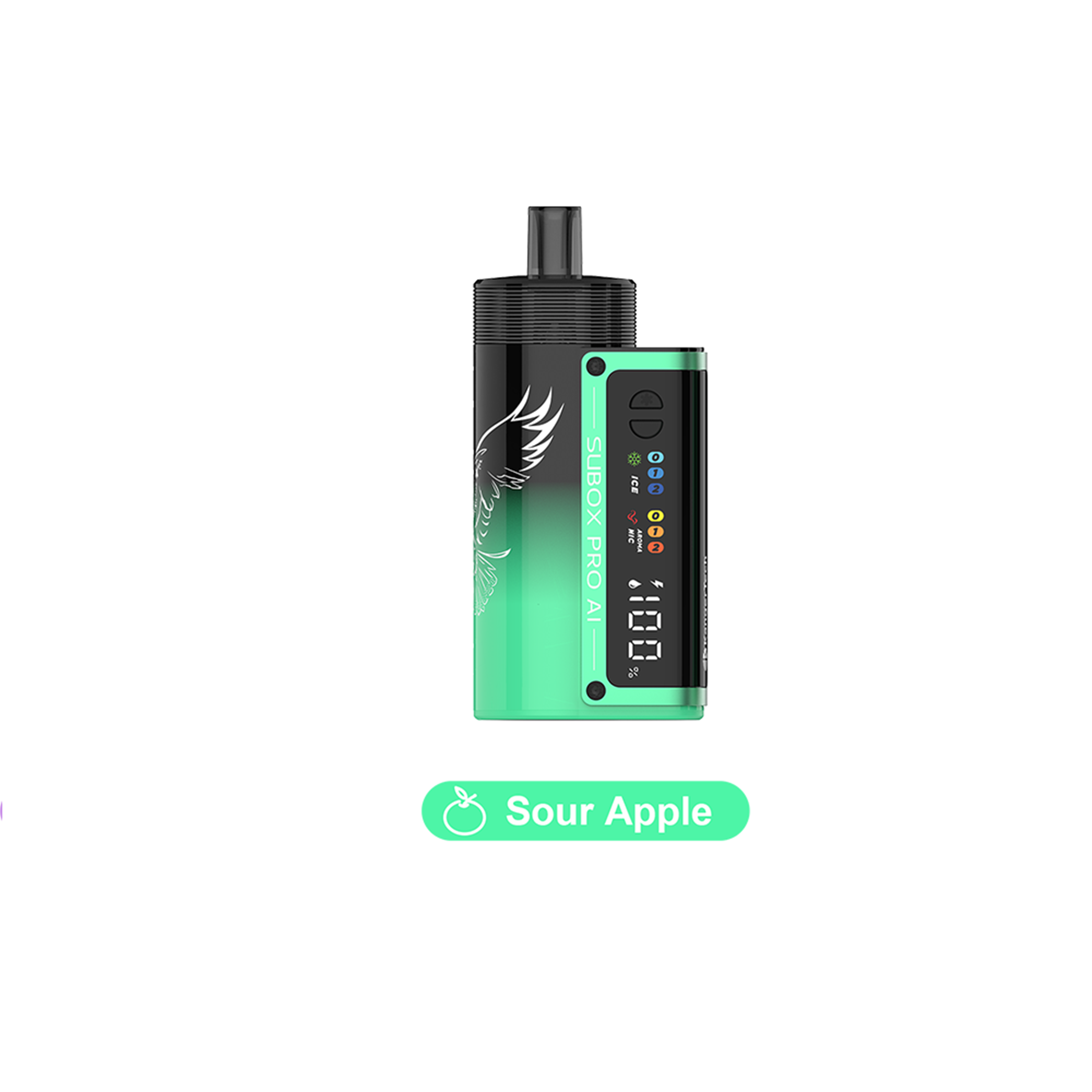 KangerTech Subox PRO 50000 PUFFS -Disposable Vape
