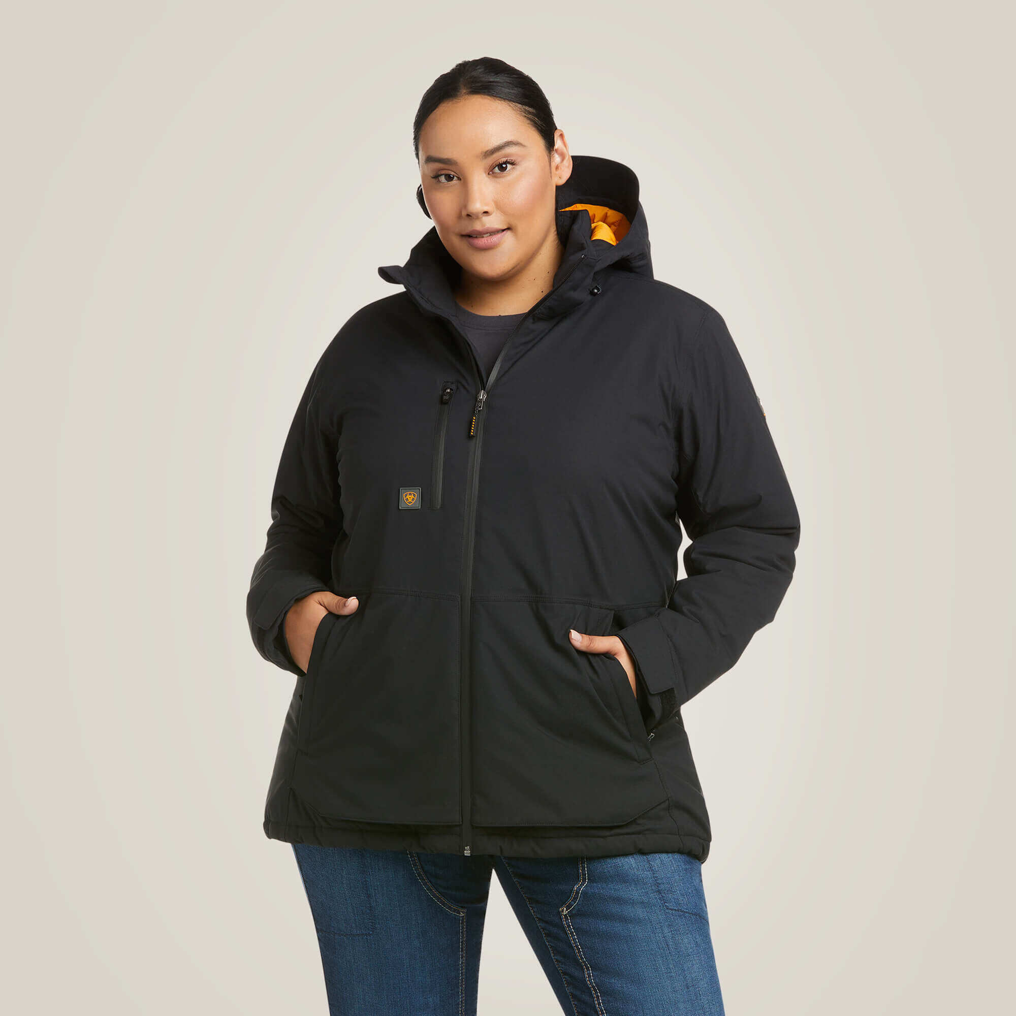 Rebar Storm Fighter 2.0 Waterproof Jacket