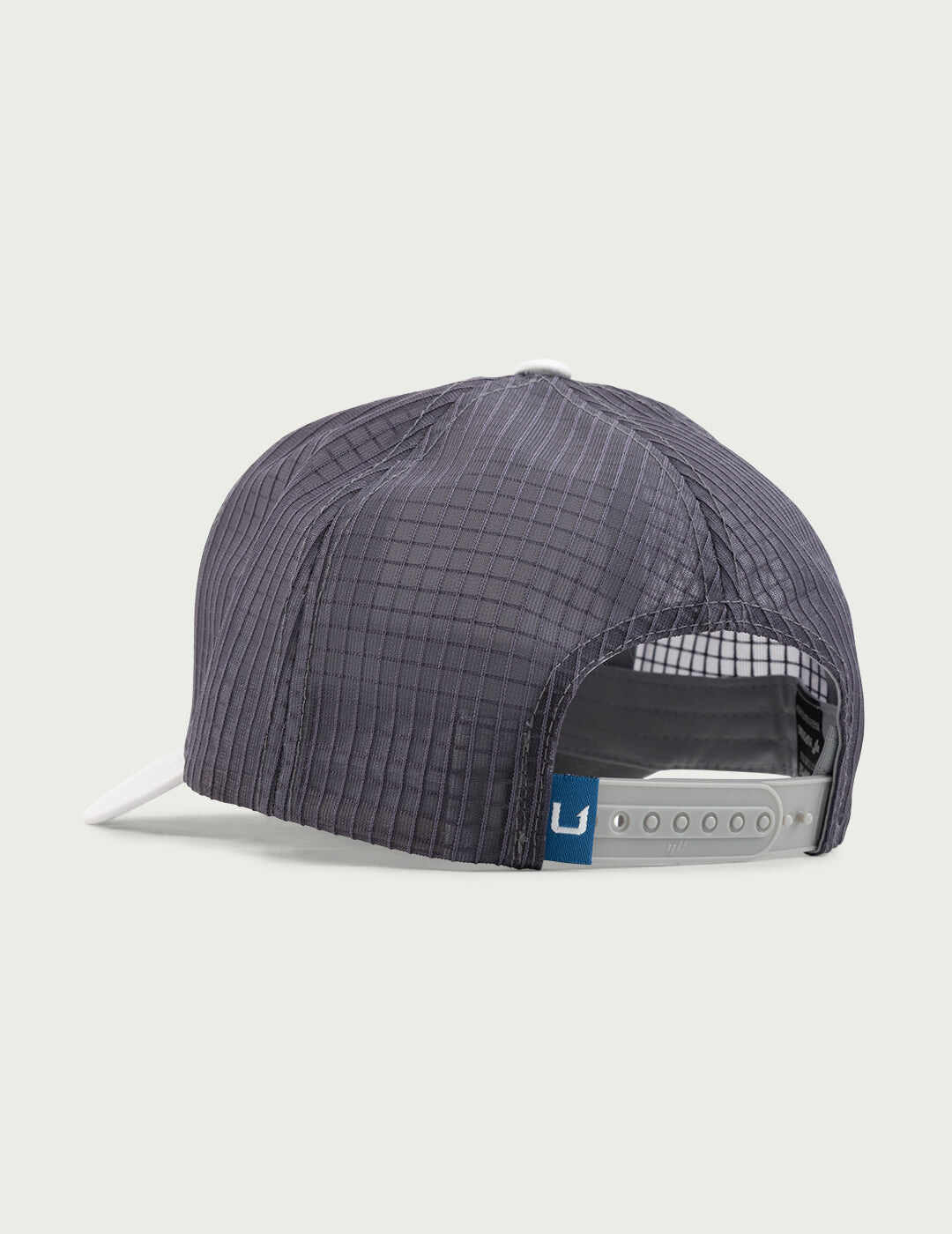 Grid Mesh Trucker