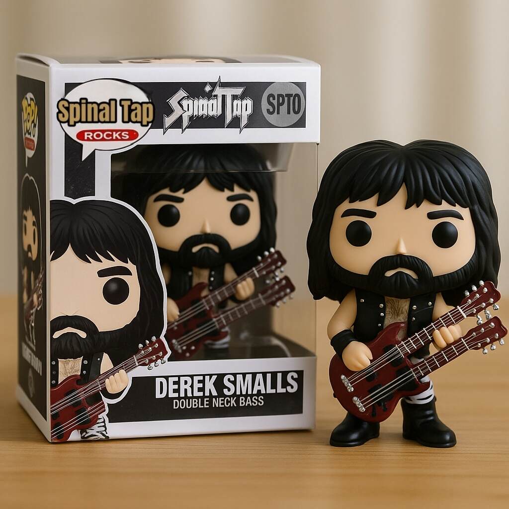 Spinal Tap!