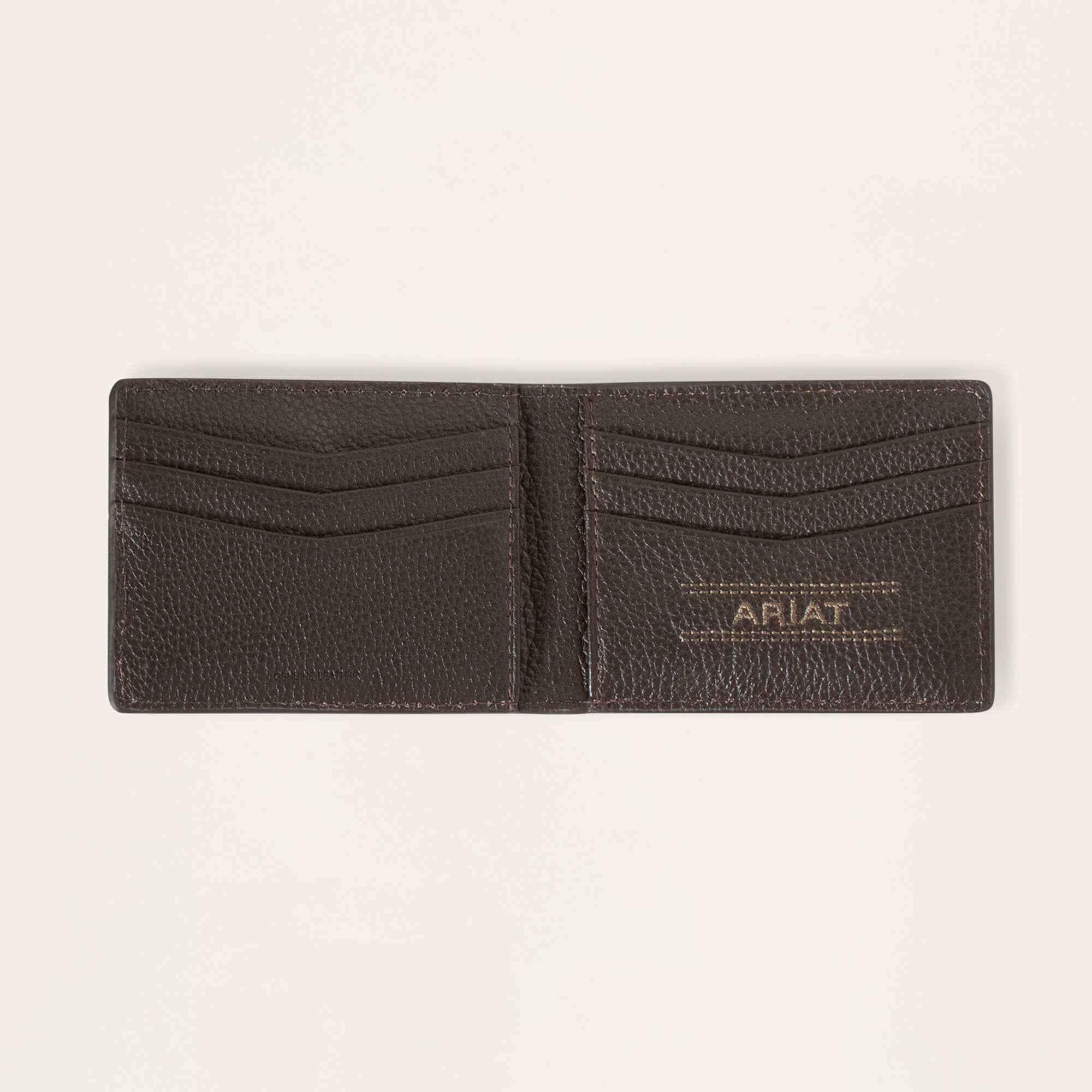 Southwest Diamond Money Clip