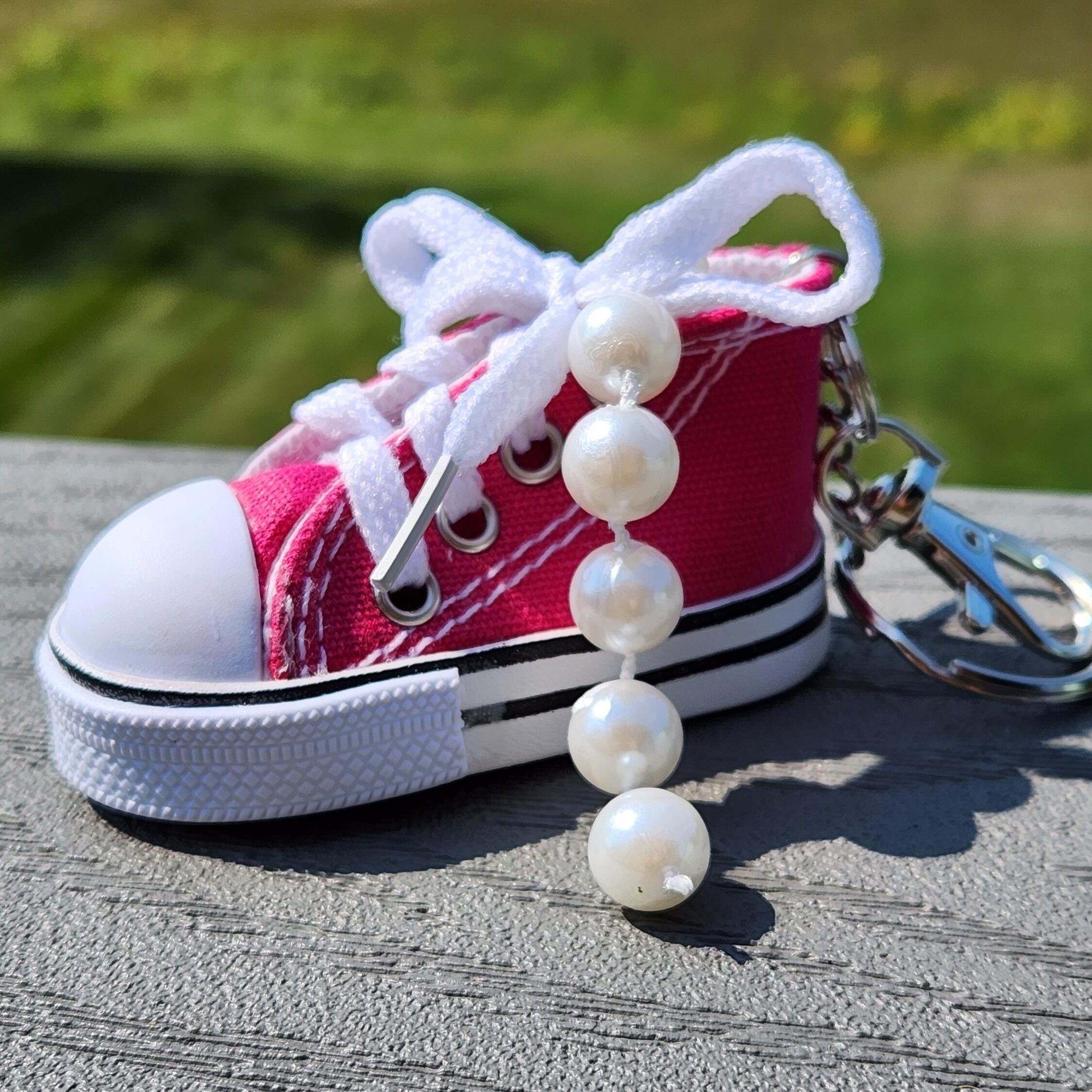 Chuck's and Pearl's-Step Up with Style with HS 2024