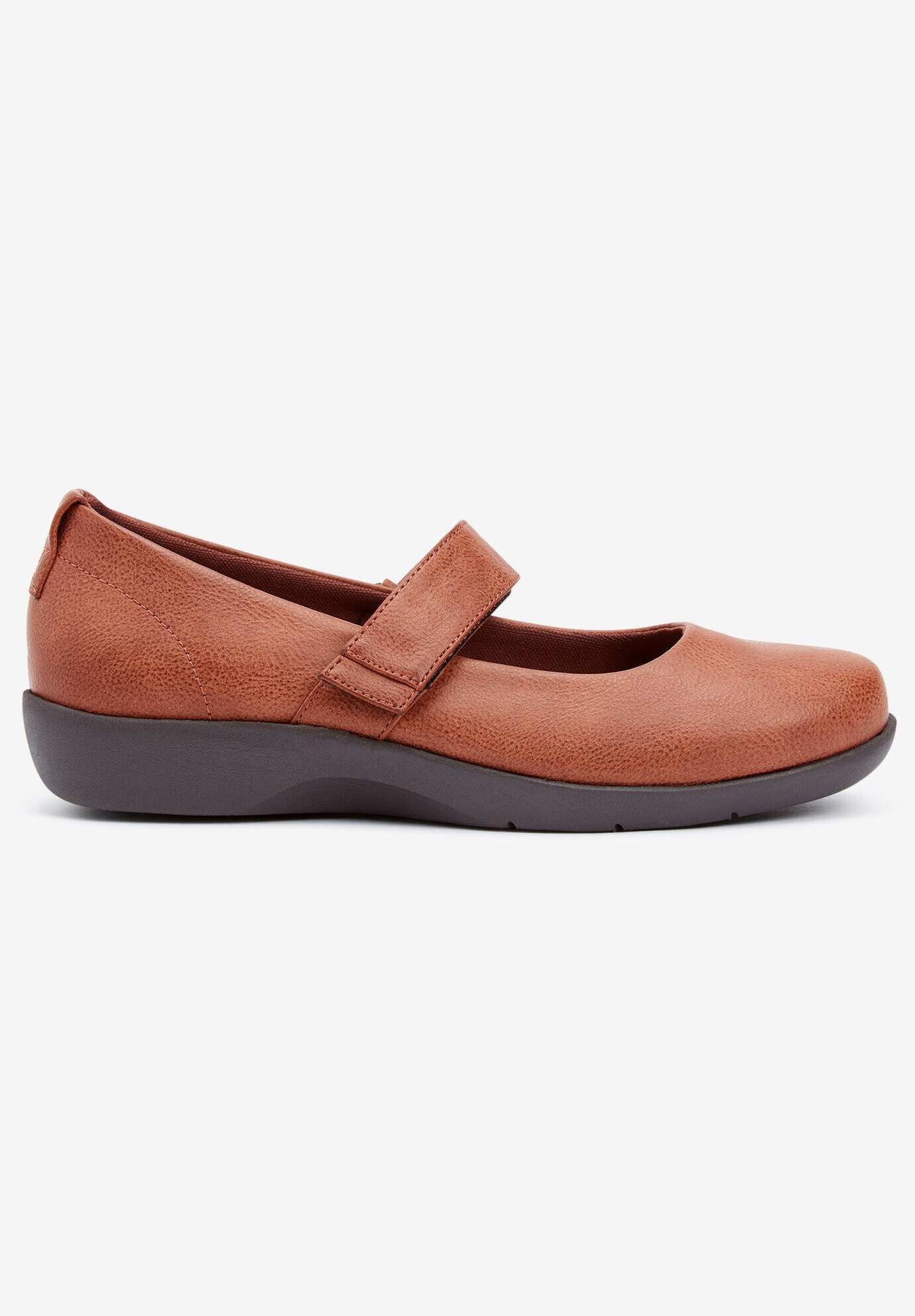 The Carla Mary Jane Flat
